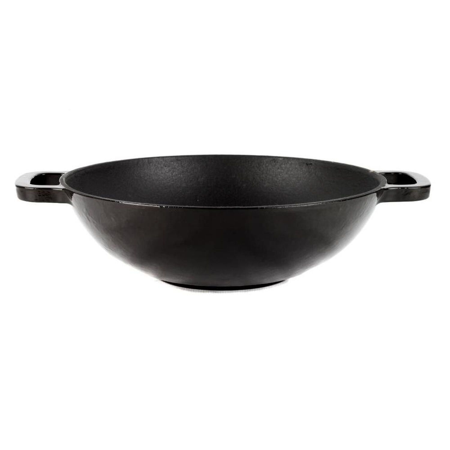 Wok Magefesa Wo 30 Ferro / 30 Cm image number 2.0