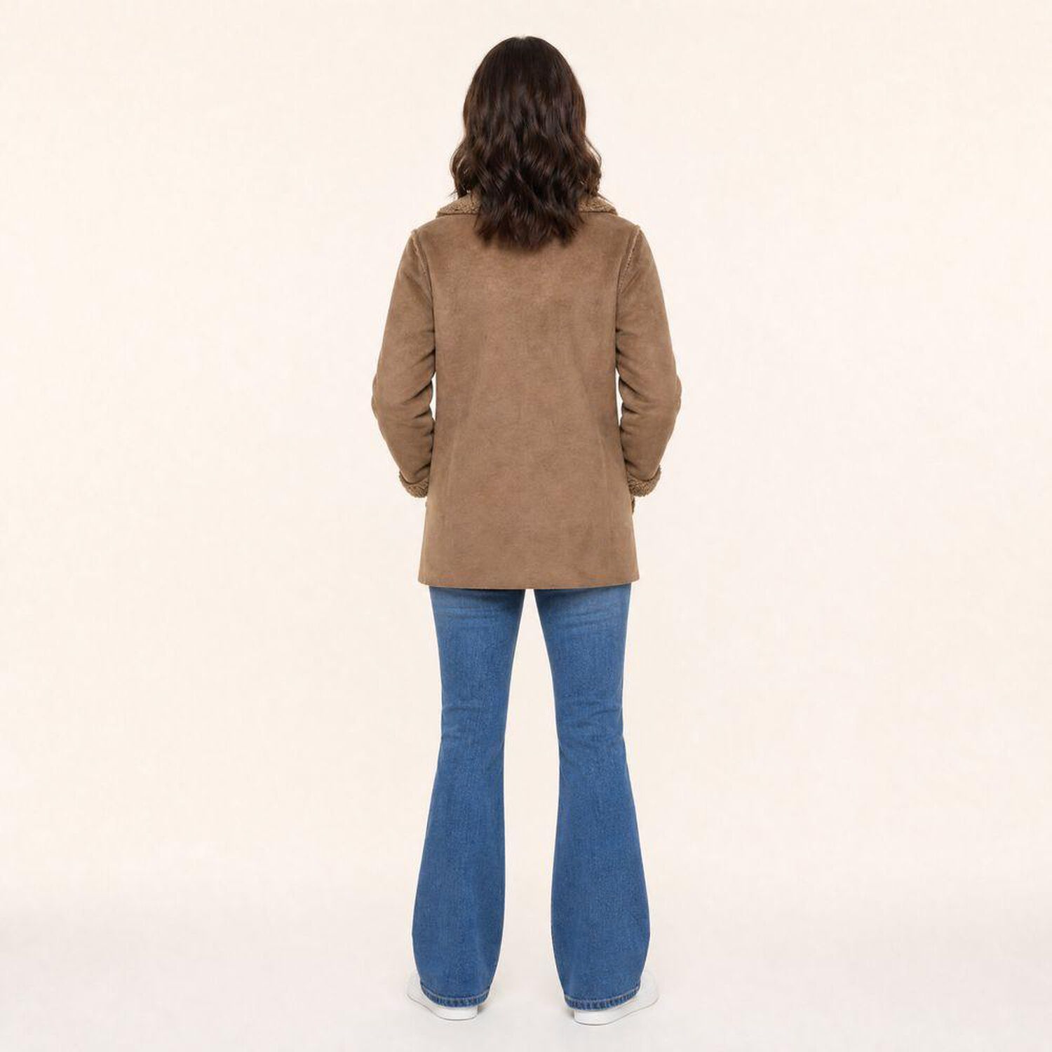 Chaqueta Mujer Geeps image number 1.0
