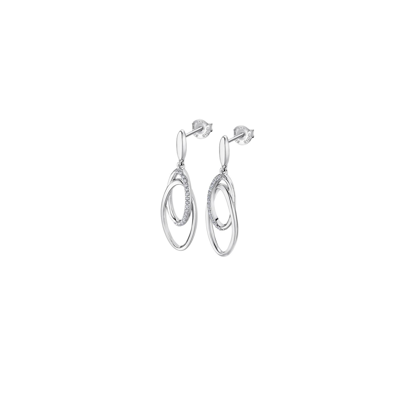 Aros Lp3489-4/1 Lotus Silver Mujer Pure Essential image number 0.0
