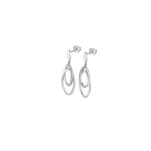 Aros Lp3489-4/1 Lotus Silver Mujer Pure Essential