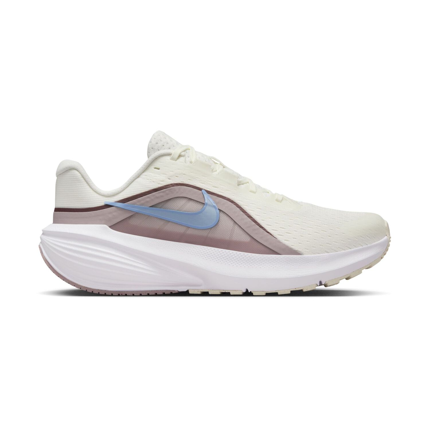 Zapatilla Nike Downshifter 14 Mujer Blanco image number 4.0
