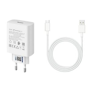 Cargador Vivo 44w Flash Charger + Cable Tipo C
