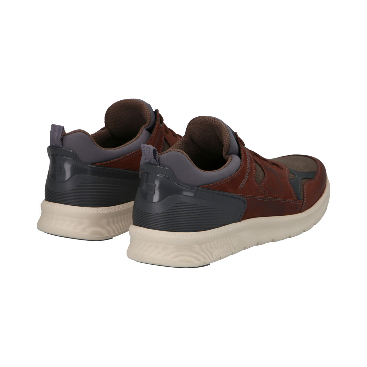 Zapatillas Hombre Flother Chocolate Pipper image number 4.0