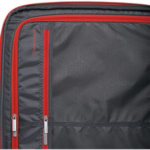 Maleta Cabina Saxoline Fortress Exp / 45 Litros