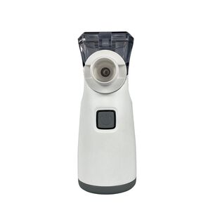Nebulizador De Malla Port&aacute;til Usb Recargable Bebesit