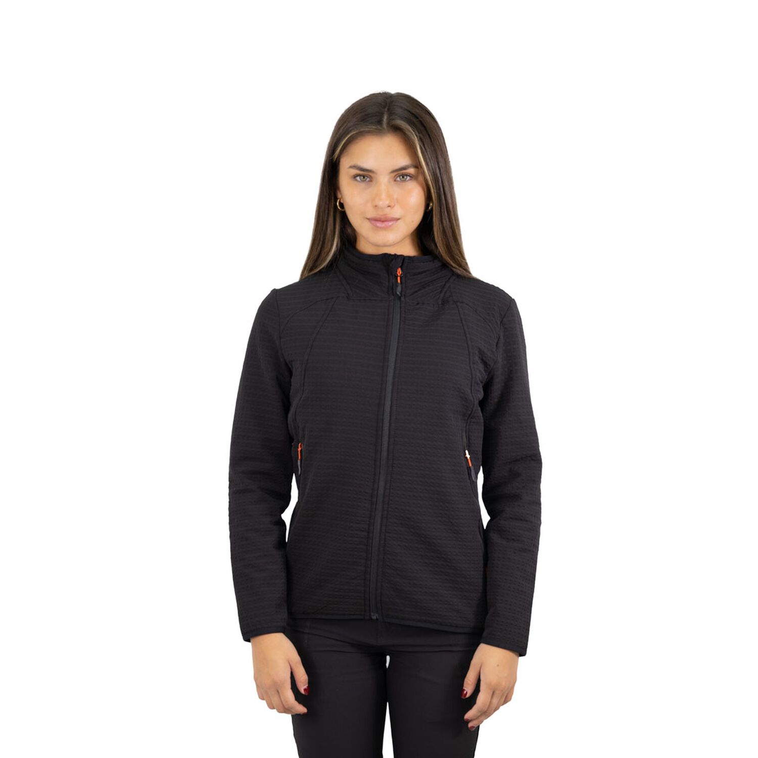 Polar Hw Delta Pro Mujer Black image number 0.0