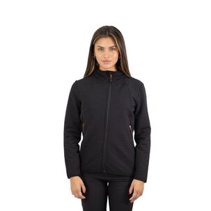 Polar Hw Delta Pro Mujer Black
