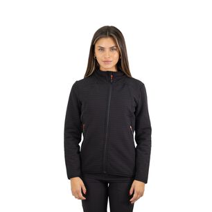 Polar Hw Delta Pro Mujer Black