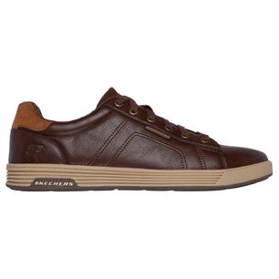 Zapatilla Urbana Hombre Skechers Cavell - Hensley Chocolate