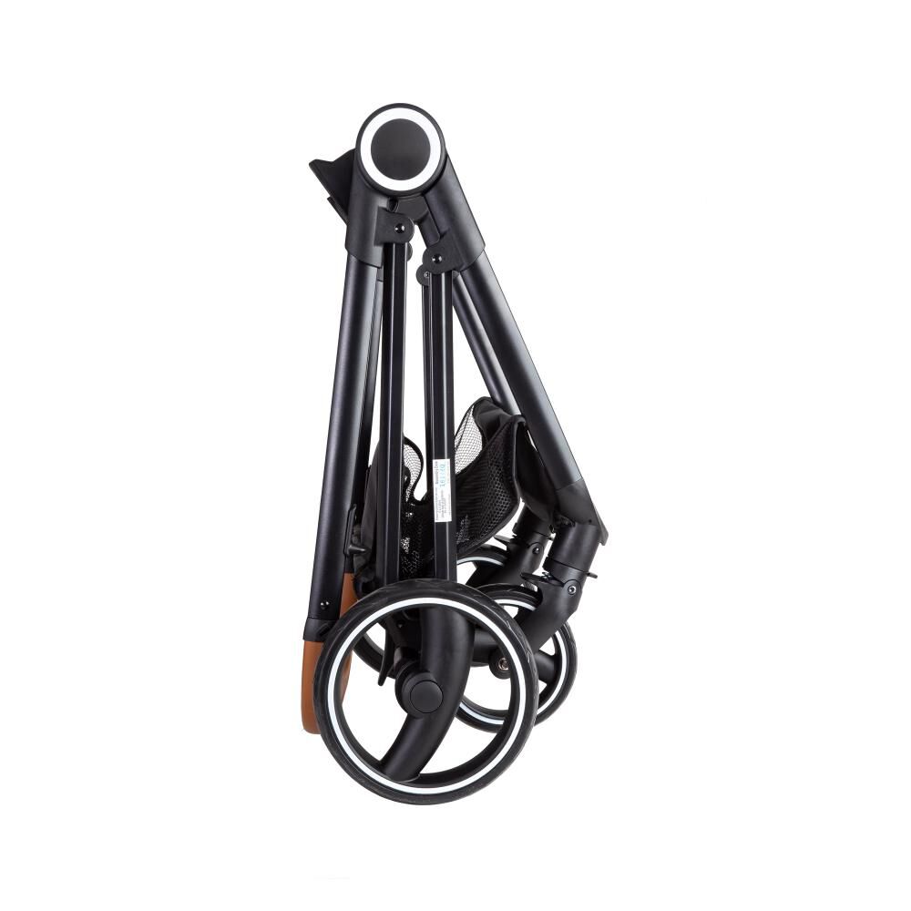 Bebesit Cosmos Travel System Gris, foto 6