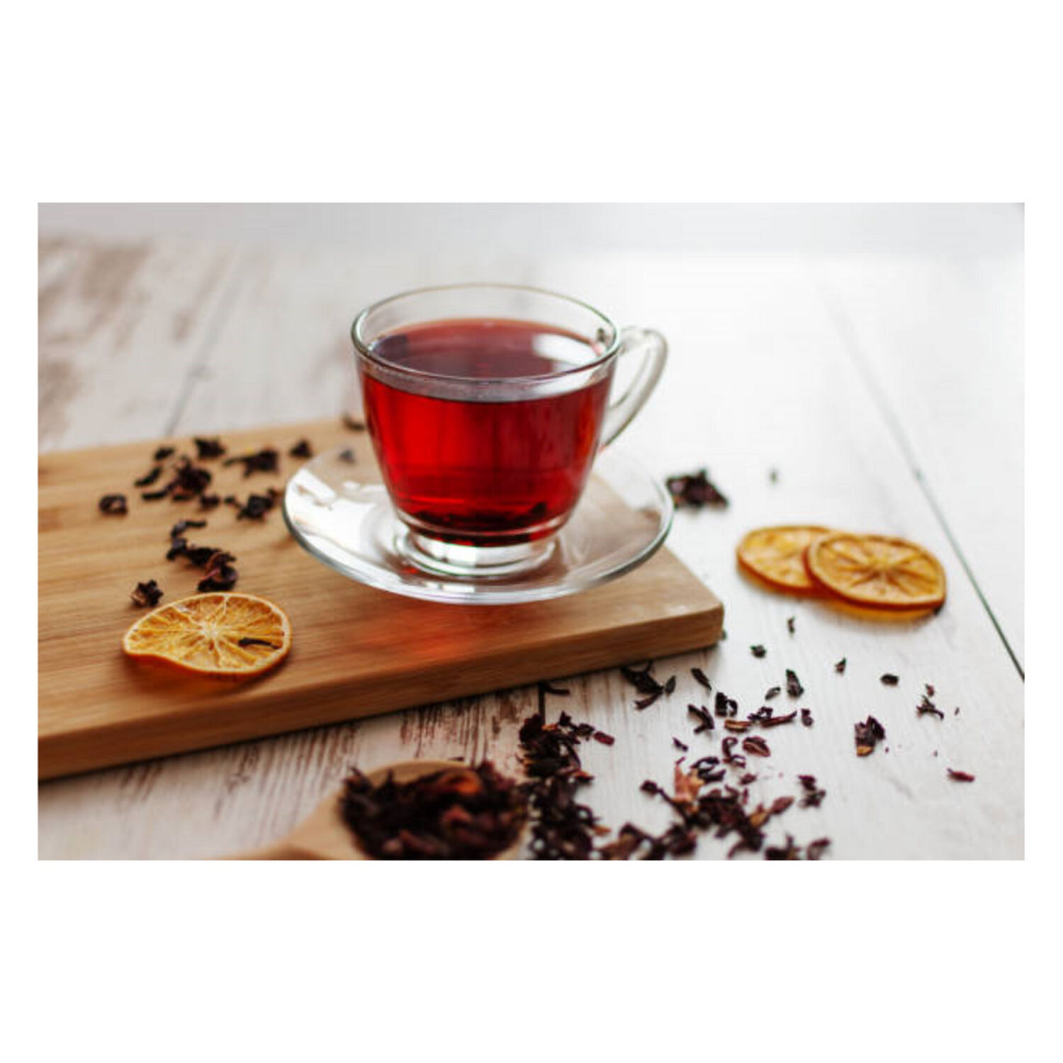 T&eacute; Rooibos Sensorial Naranja image number 1.0