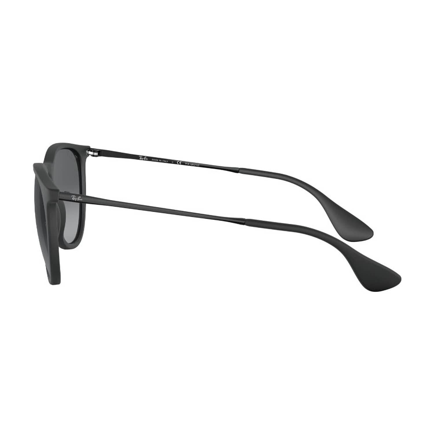 Lentes De Sol Erika Black Polarizado Ray-ban image number 3.0