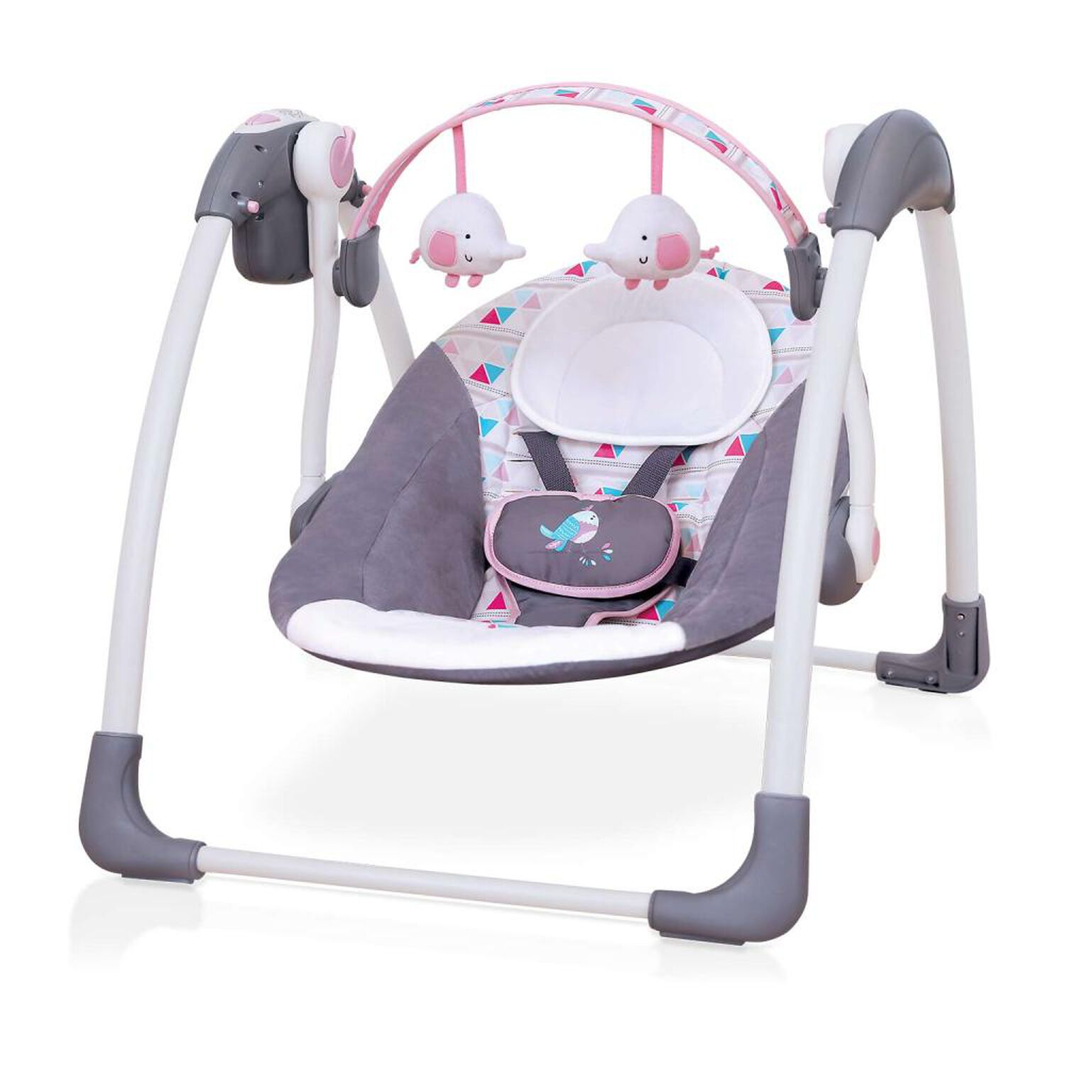 Silla Nido  Infanti Swing image number 0.0