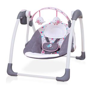 Silla Nido Infanti Swing
