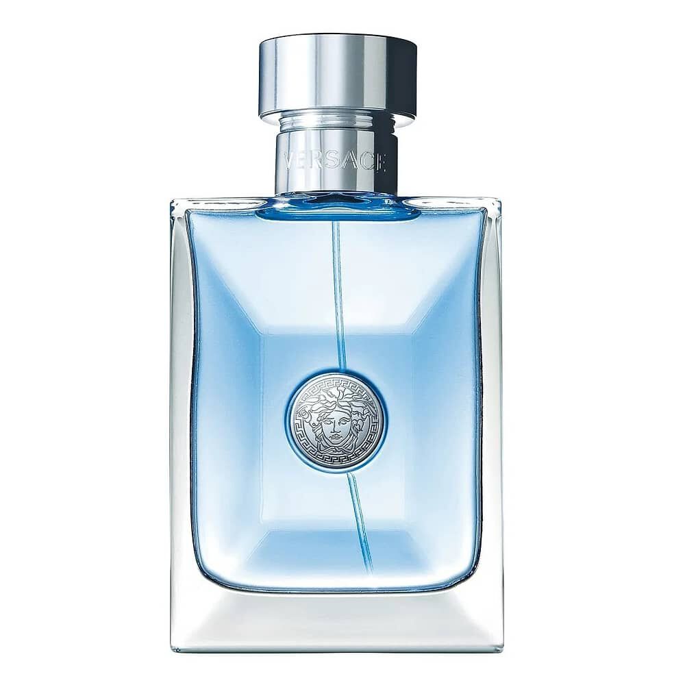 Versace Pour Homme 200 Ml Edt image number 1.0
