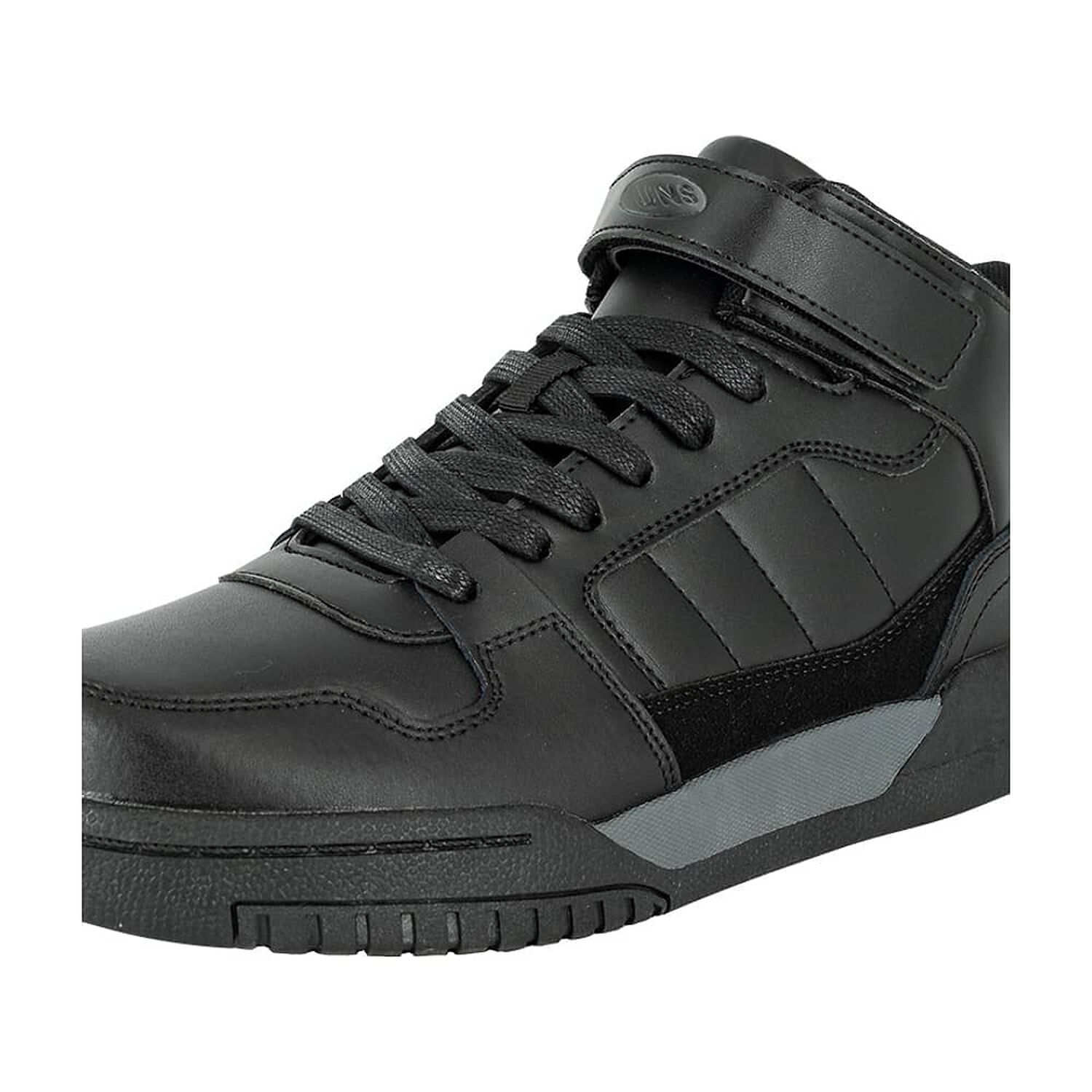 Zapatilla Escolar Siula Negro Uns image number 3.0