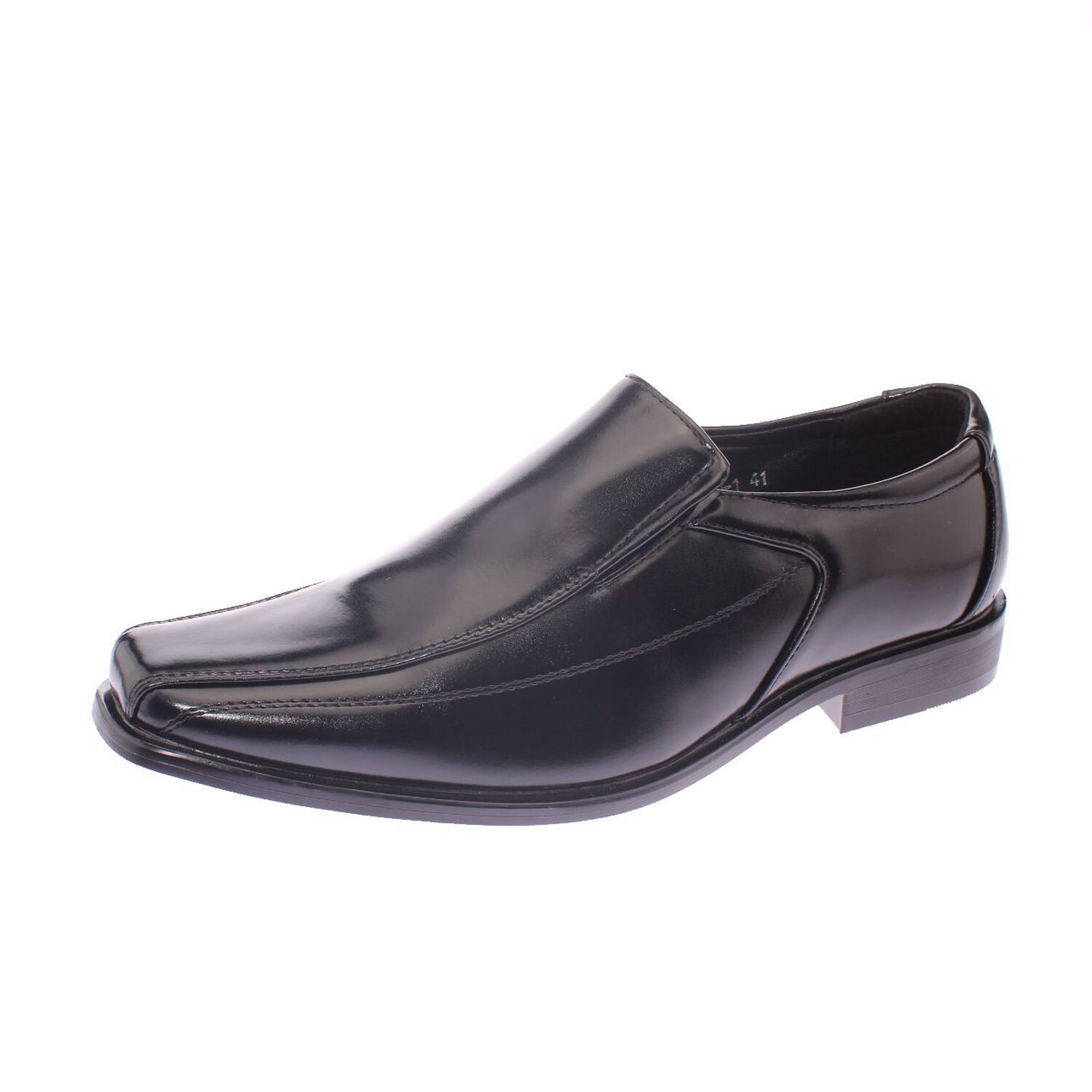 Zapato Negro Casatia Art. 82291black image number 0.0