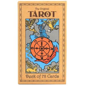 Tarot The Original