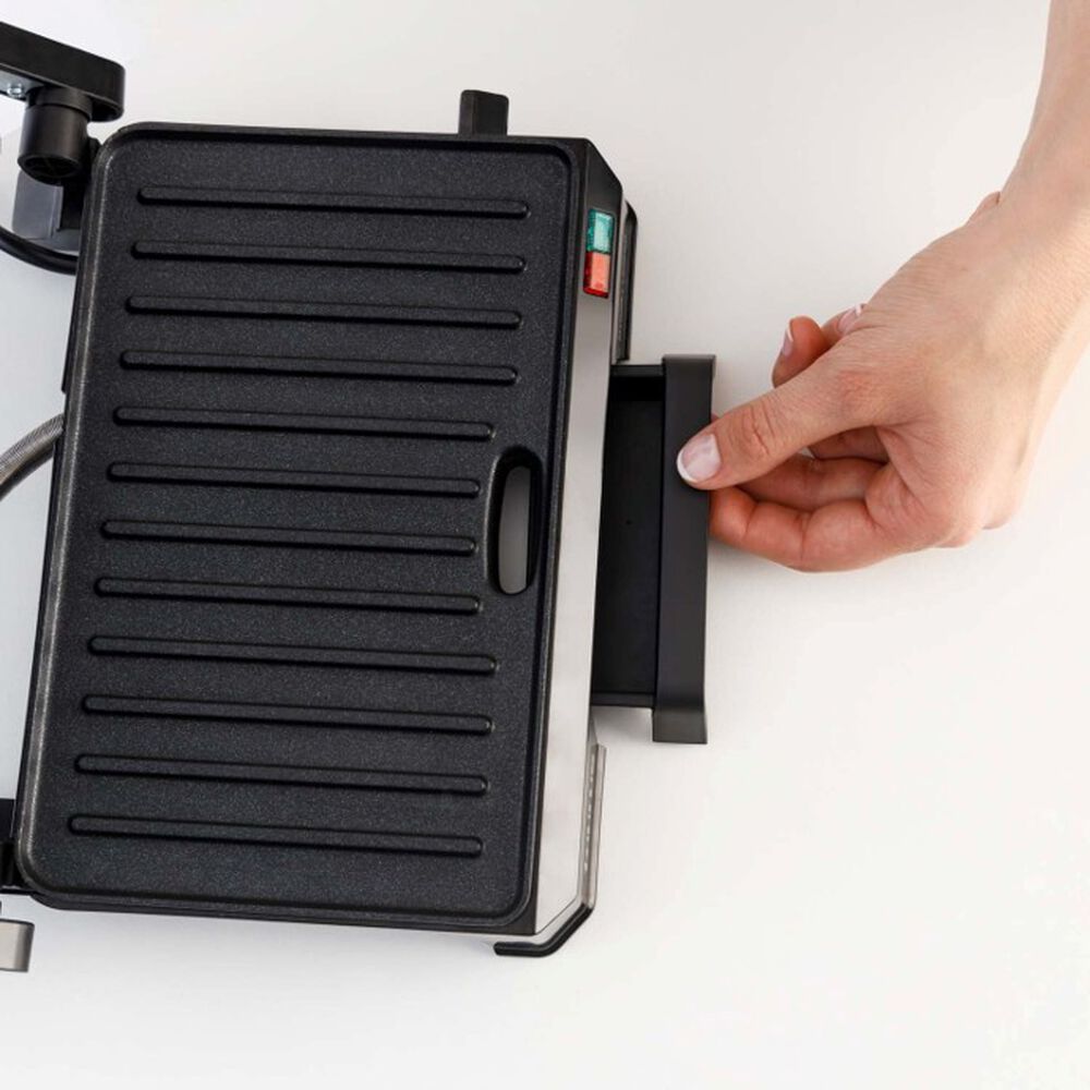 Placa Sandwichera Y Grill image number 5.0