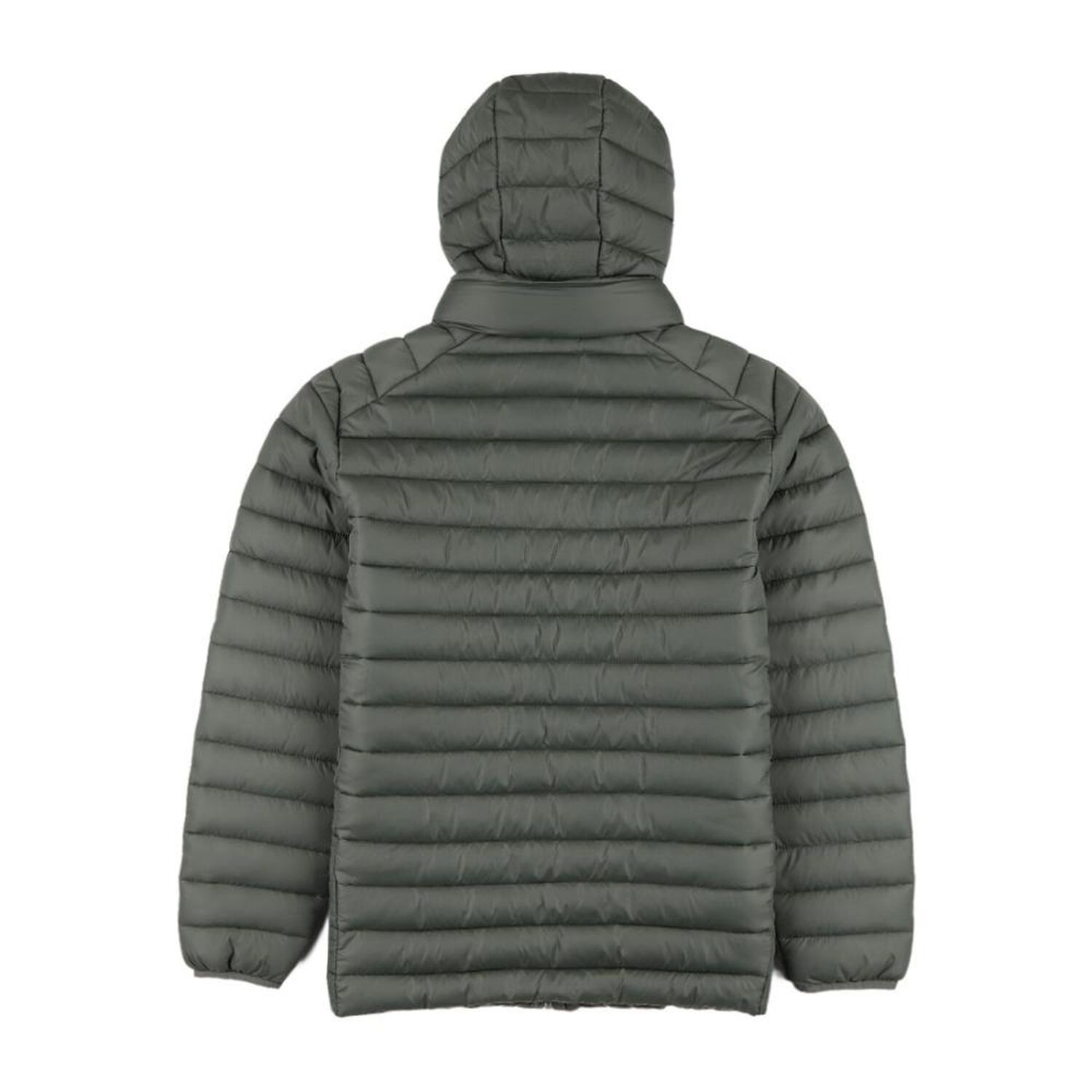 Parka Hombre Skuad image number 1.0