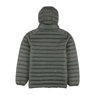 Parka Hombre Skuad