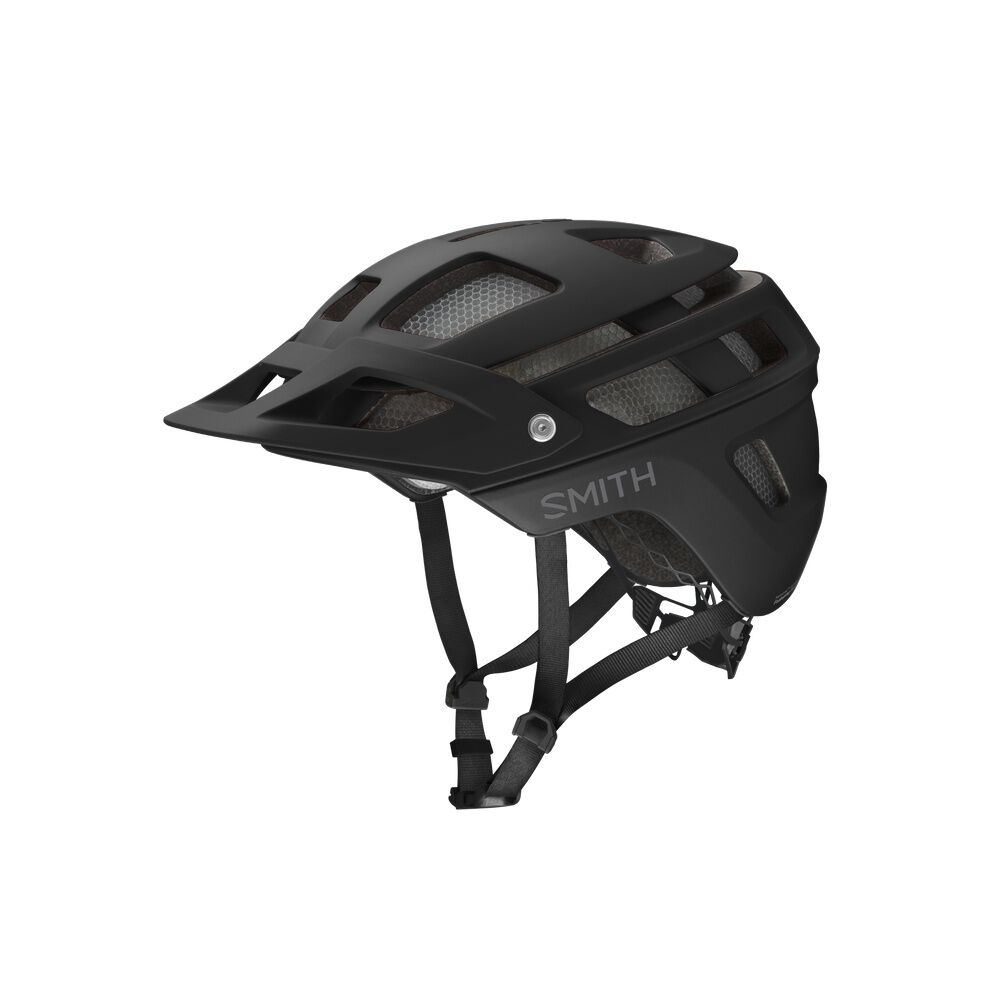 Casco Smith Forefront 2 Mips Enduro Trail Mtb Matte Negro L image number 0.0