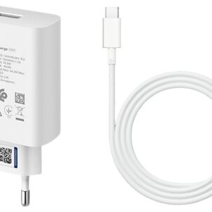 Cargador Vivo 44w Flash Charger + Cable Tipo C