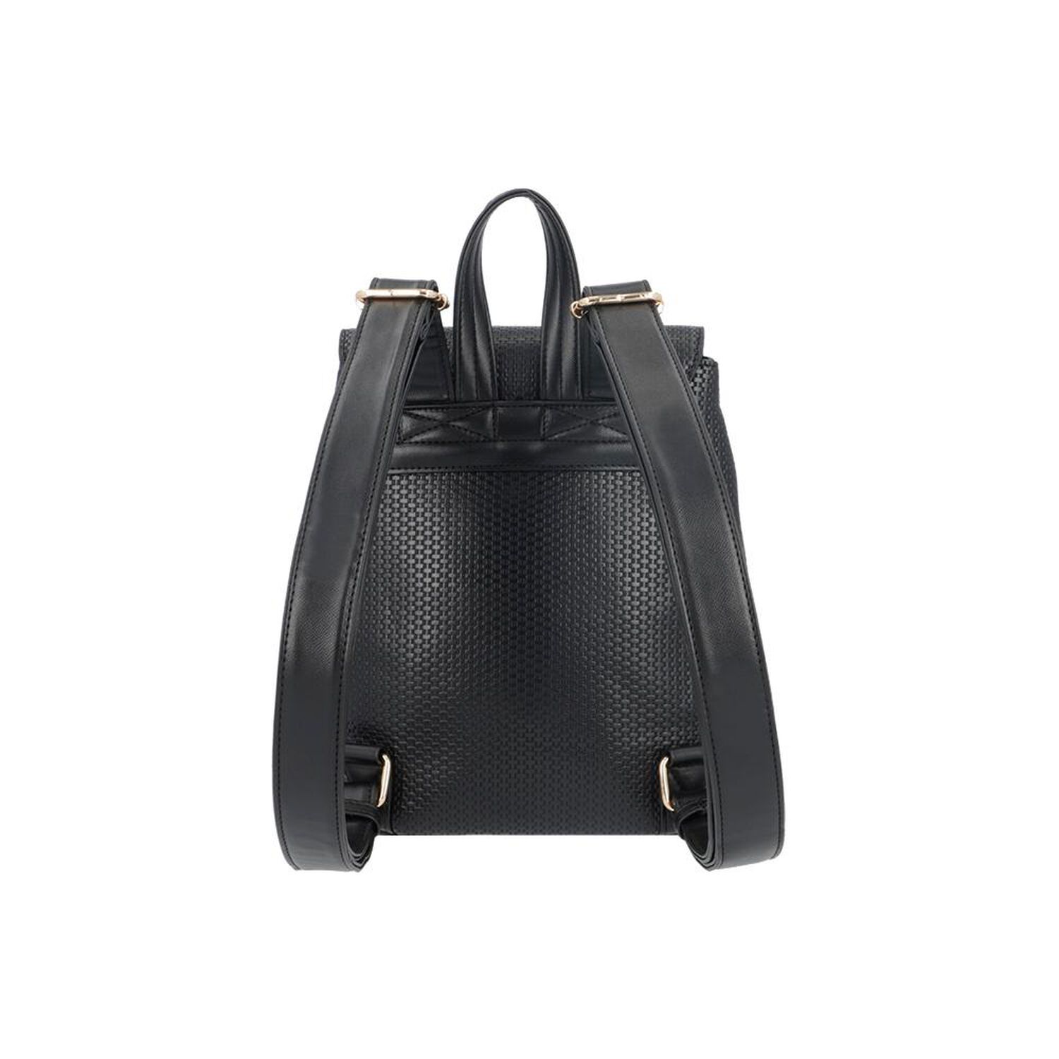 Mochila Secret Kansas Ss25 Negro S image number 2.0