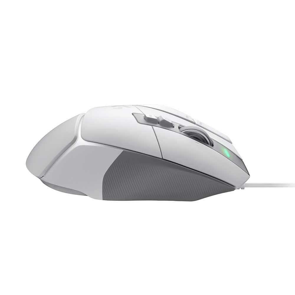 Mouse Gamer Logitech G502 X Sensor Hero 25k 25.600dpi Blanco image number 3.0