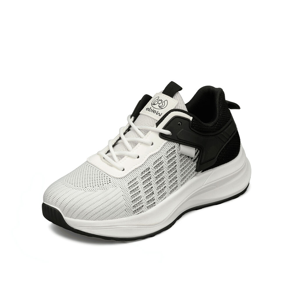 Zapatilla Urbana Deportiva Soft Malla Mujer Weide Xjh66 image number 4.0