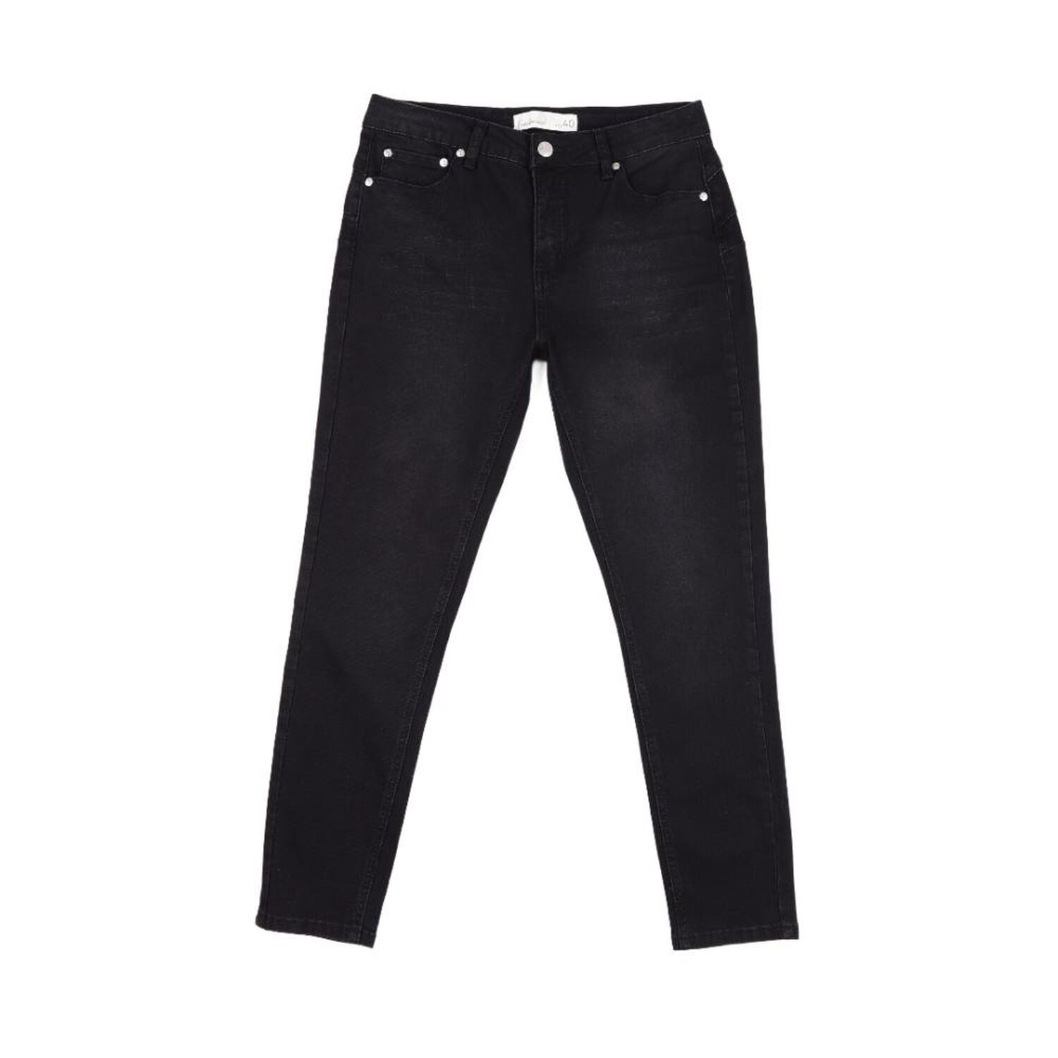 Jeans Mujer Freedom image number 0.0