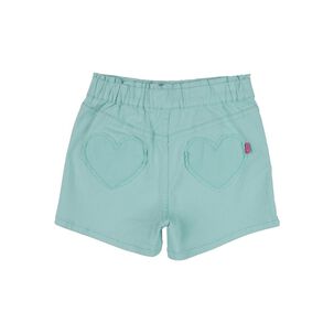 Short Niña Topsis