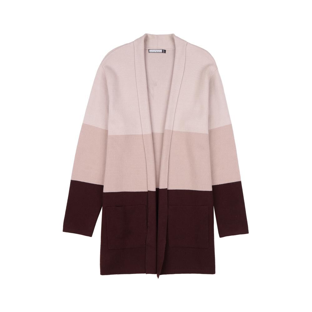 Tapado Mujer Lesage image number 0.0