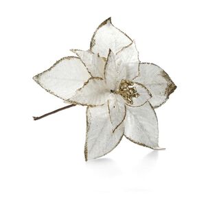 Flor Navidad Casaideal