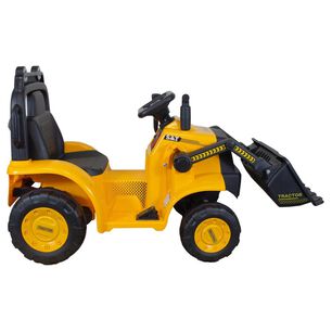 Tractor A Bater&iacute;a Bebesit Yt-1066