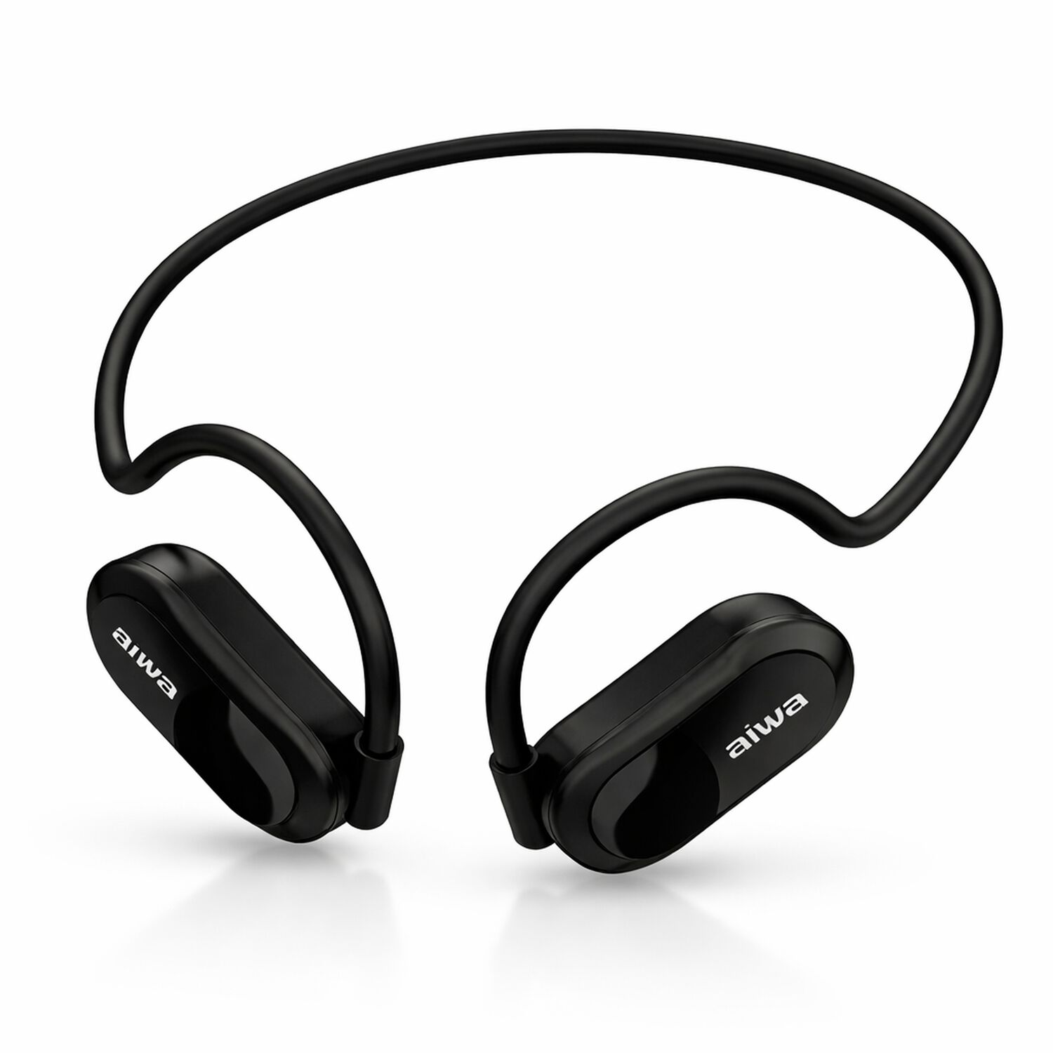 Aud&iacute;fonos Bluetooth Deportivos Aiwa Aw-acf1- Conducci&oacute;n &Oacute;sea image number 5.0