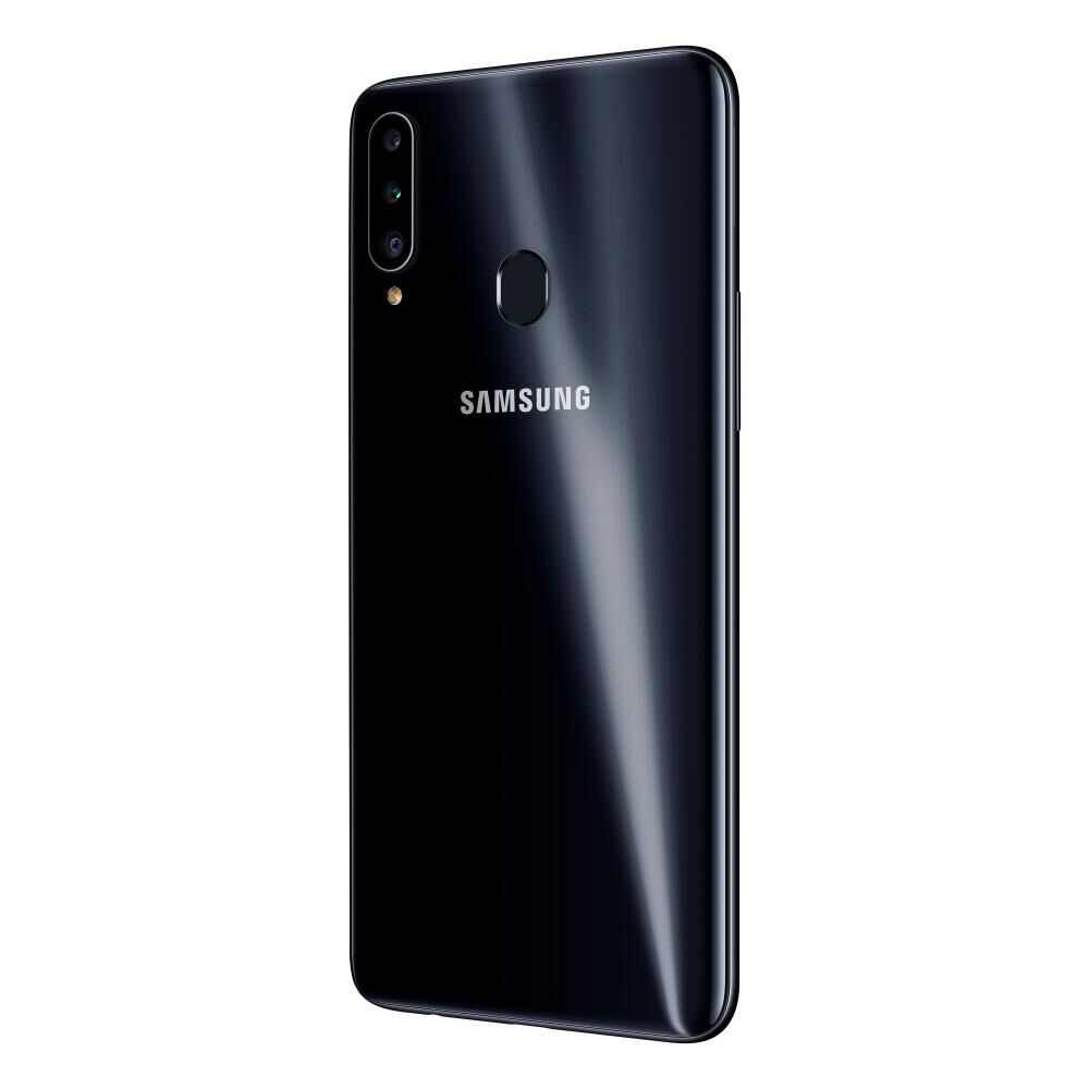 Smartphone Samsung Galaxy A20s 32 Gb / Liberado image number 2.0
