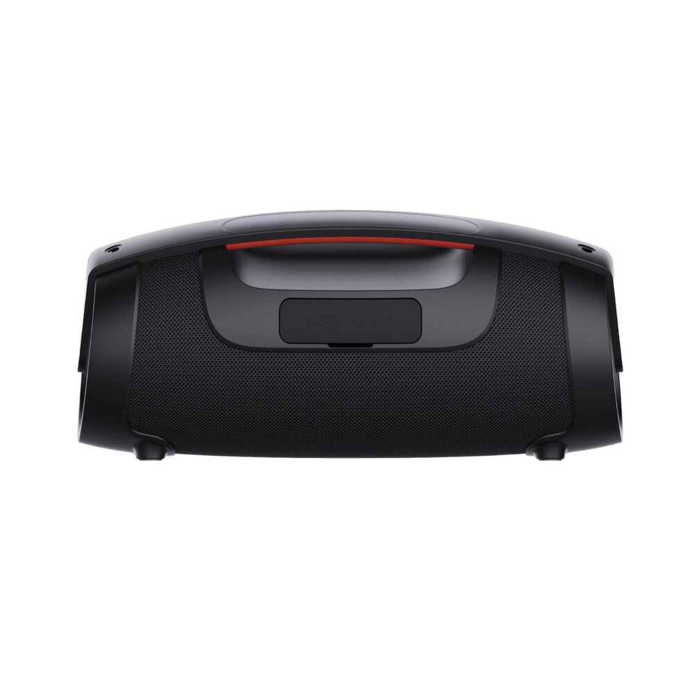 Parlante Bluetooth Mgperseo 3" X2 Master-g image number 8.0