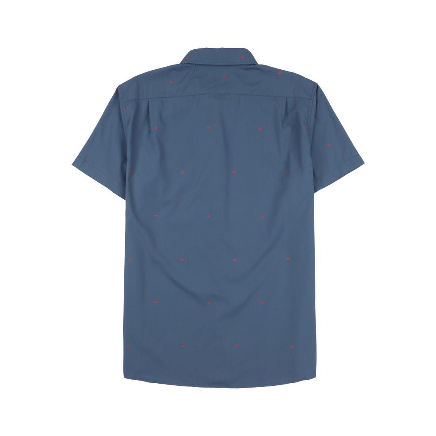 Camisa Regular Manga Corta Hombre Skuad image number 1.0