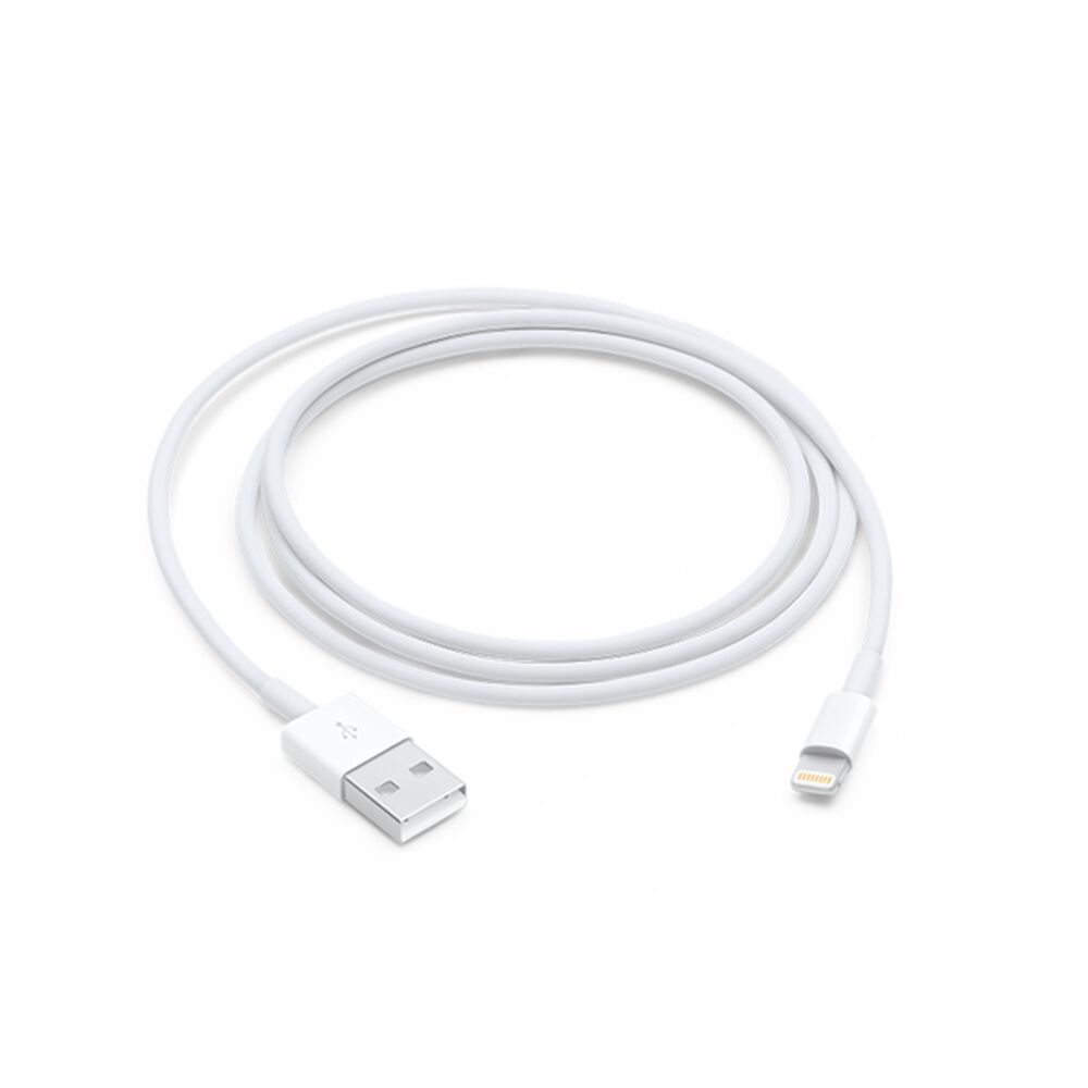 Cable Lightning Apple Original 1m Iphone 6 Iphone 7 image number 0.0