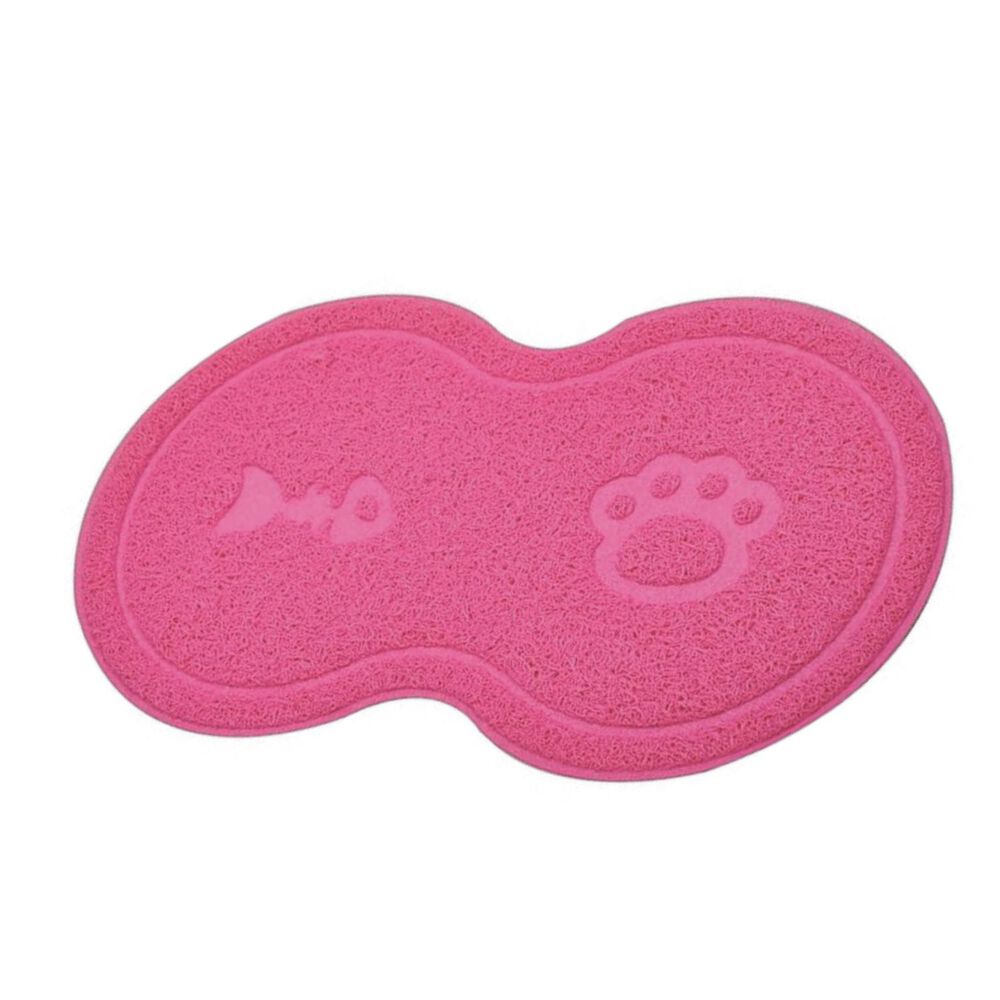 Alfombra Educador Perros Ecologico Mascotas Perro Baño 26x35 image number 2.0
