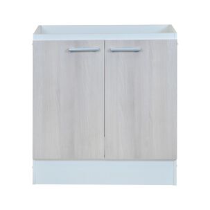 Mueble De Cocina Mobitex Acacia Arena