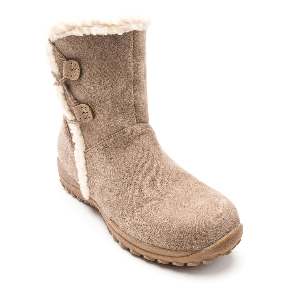 Bota Mujer Caqui Harbin Chancleta image number 2.0