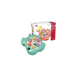 Juguete Montessori Beb&eacute; Martillo Interactivo Did&aacute;ctico