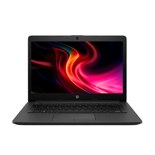Notebook Hp 240 G7, I5-8265u 8va Generaci&oacute;n, 512gb Ssd, 16gb Ram (ddr4), Pantalla De 14" Hd (1366 X 768)
