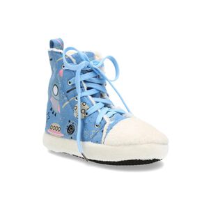 Pantufla Infantil Topsis