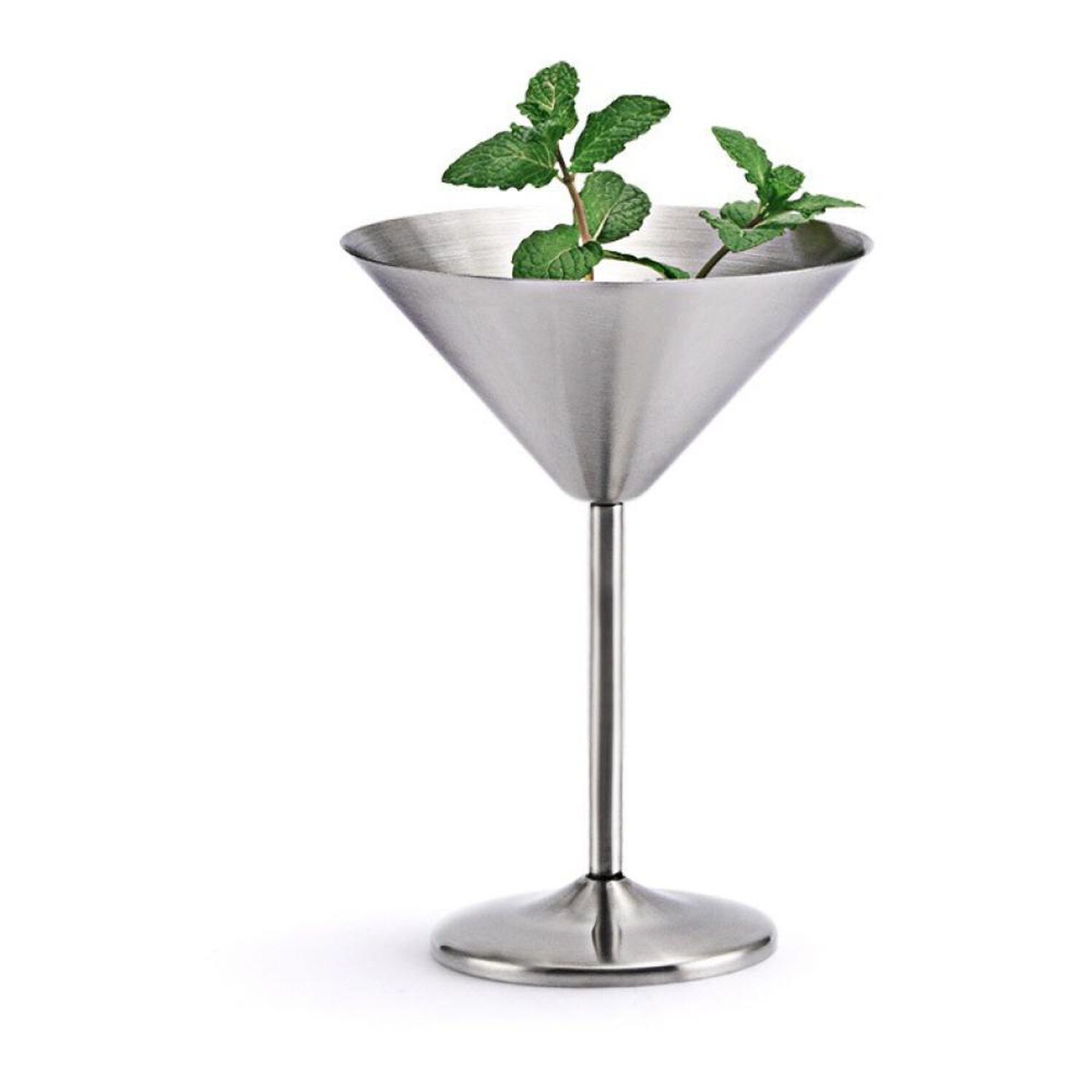 Set de Copas Martini Azhome Glass / 2 Piezas image number 0.0