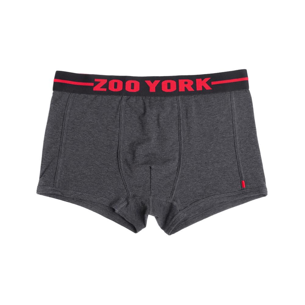 Pack Boxer Boxer Hombre Zoo York / 2 Unidades image number 2.0