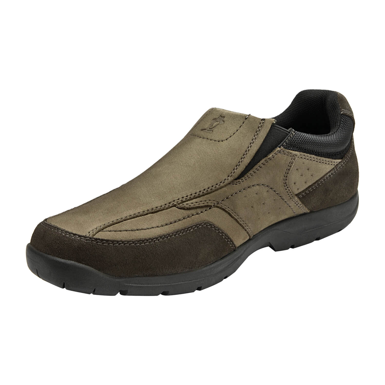 Zapato Casual Hombre Panama Jack Pjh0084 Caf&eacute; image number 2.0