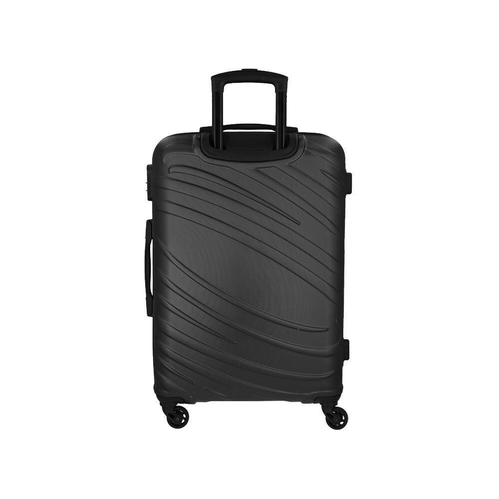 Maleta Mediana American Tourister Tesa 2.0 / 65 Litros image number 2.0